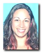 Offender Irene Isabel Perez