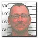 Offender Jeremy Keith Smith