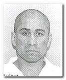 Offender Joe Uvalle Jr