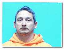 Offender John Daniel Escareno