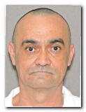 Offender Johnny Lee Hidrogo