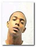 Offender Mario Brien Long Jr