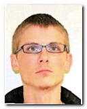 Offender Markous Allan Rouner