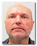 Offender Marty James Crismon