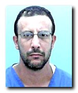 Offender Mehdi Mekouar