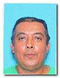 Offender Melecio Rodriguez Jr