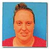 Offender Melissa June Folk