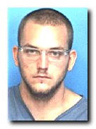 Offender Nathan Michael Hubbard