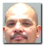 Offender Prudencio Moreno Jr