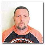 Offender Rodney Ezra Sedrick