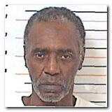 Offender Ronald Lee Dunn