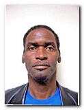 Offender Terence Kinard Smith