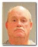 Offender William Thomas Sandefur Jr