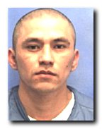 Offender Yovani Cruz-torres