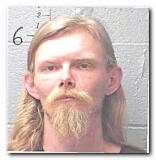 Offender Zachary Louis Yeager