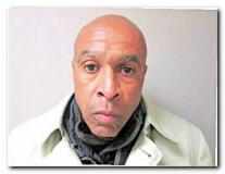 Offender Bennie Louis Mitchell