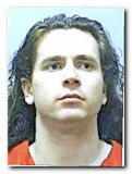 Offender Bradley Leon Krebs