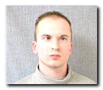 Offender Casey Anderson