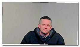 Offender Daniel Michael Lee