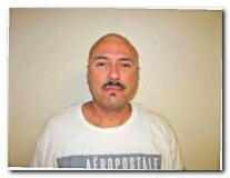 Offender David Efrain Gutierrez