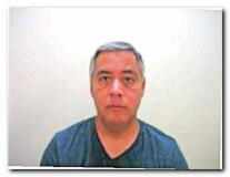 Offender David Gastelum