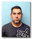 Offender David Godinez