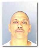 Offender David Gonzales