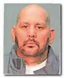 Offender David Gonzales