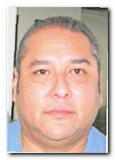 Offender David Gonzales