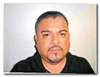 Offender David Gonzalez