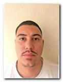 Offender David Gonzalez