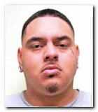 Offender David M Gonzalez