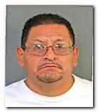 Offender David Montoya Garcia