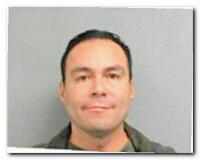 Offender David Xavier Gonzalez