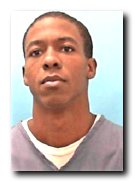 Offender Derrick Antonio Ford