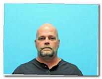 Offender Donald Alva White II