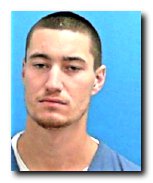 Offender Dylan Christopher Fillmer