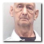 Offender Floyd Ray Hall