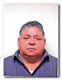 Offender Francisco Villa Escobedo