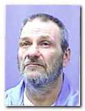 Offender Harold Dean Williams