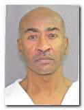 Offender James Earl Turner