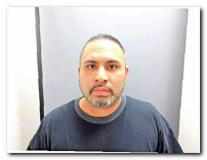 Offender Joseph G Vaquera