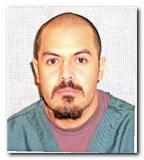 Offender Juan Castillo