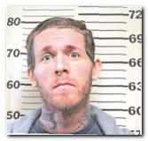 Offender Keith Allen Lybarger