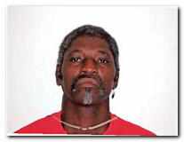 Offender Mack Edward Simmons