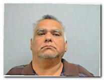 Offender Manuel G Garcia