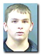 Offender Matthew Lee Hopkins