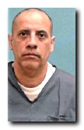 Offender Orlando Castillo