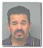 Offender Pete Agapito Hernandez