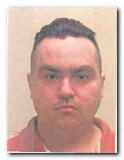 Offender Ricky Huberto Pecina